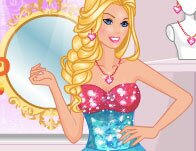 Barbie Dreamhouse Shopaholic