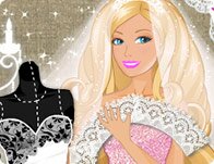 Barbie Wedding Design Studio