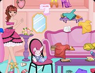 Briar Beauty Room Cleaning