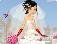 Bridal Party Bash