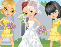 Bridesmaid Style Review