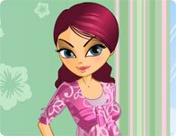 maternity dress up games