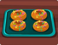 Delicious Donuts