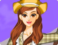 Cowgirl Final