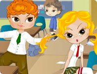 Crazy School Fun Crazy School Fun