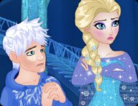 Elsa Breaks Up with Jack Frost