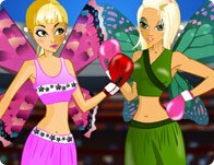 Fairy Boxing
