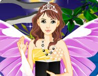 Fairy Dress Up