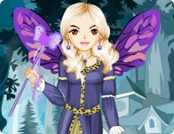 Fairy Queen Hopeful