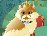 His Majesty the Cat