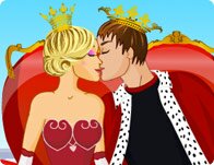 Makeout King & Queen