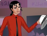 MJ Fashion Dressup