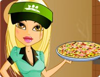 Pizza & Pizazz