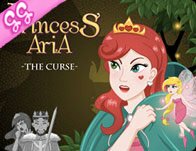 Princess Aria: The Curse