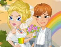 The Rainbow Bride