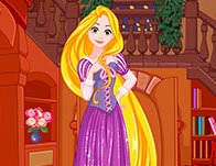 Rapunzel Date Gone