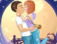 Romance by Moonlight