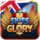 Skies of Glory - Battle of Britain