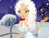 Snow Bride 