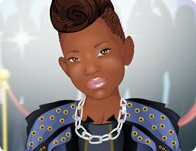 Willow Dressup