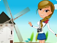 Windmill Excursion
